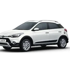 Hyundai i20 Active