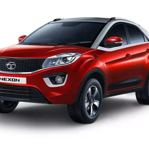 Tata Nexon Petrol