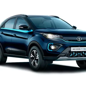 Tata Nexon EV
